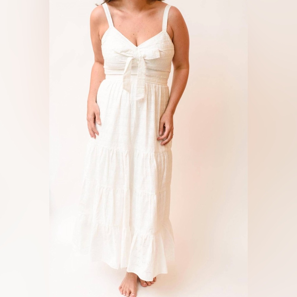 Likely Stasia Dress NWT Size 4